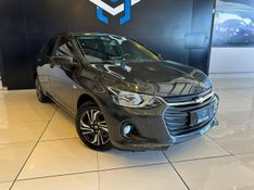 Chevrolet Onix HATCH LT 1.0 12V TB Flex 5p Aut. 2023/2024 CONCEPT MOTORS PASSO FUNDO / Carros no Vale
