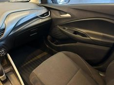 Chevrolet Onix HATCH LT 1.0 12V TB Flex 5p Aut. 2023/2024 CONCEPT MOTORS PASSO FUNDO / Carros no Vale