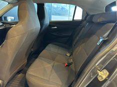 Chevrolet Onix HATCH LT 1.0 12V TB Flex 5p Aut. 2023/2024 CONCEPT MOTORS PASSO FUNDO / Carros no Vale