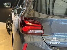 Chevrolet Onix HATCH LT 1.0 12V TB Flex 5p Aut. 2023/2024 CONCEPT MOTORS PASSO FUNDO / Carros no Vale