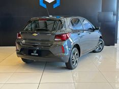 Chevrolet Onix HATCH LT 1.0 12V TB Flex 5p Aut. 2023/2024 CONCEPT MOTORS PASSO FUNDO / Carros no Vale