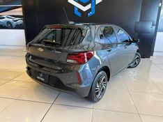Chevrolet Onix HATCH LT 1.0 12V TB Flex 5p Aut. 2023/2024 CONCEPT MOTORS PASSO FUNDO / Carros no Vale
