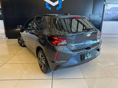Chevrolet Onix HATCH LT 1.0 12V TB Flex 5p Aut. 2023/2024 CONCEPT MOTORS PASSO FUNDO / Carros no Vale