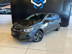 Chevrolet Onix HATCH LT 1.0 12V TB Flex 5p Aut. 2023/2024 CONCEPT MOTORS PASSO FUNDO / Carros no Vale