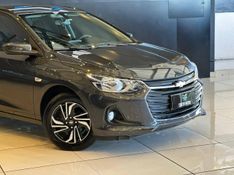 Chevrolet Onix HATCH LT 1.0 12V TB Flex 5p Aut. 2023/2024 CONCEPT MOTORS PASSO FUNDO / Carros no Vale