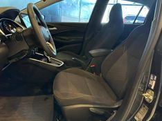 Chevrolet Onix HATCH LT 1.0 12V TB Flex 5p Aut. 2023/2024 CONCEPT MOTORS PASSO FUNDO / Carros no Vale