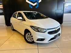 Chevrolet Onix HATCH LT 1.0 8V FlexPower 5p Mec. 2019/2019 CONCEPT MOTORS PASSO FUNDO / Carros no Vale