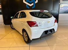 Chevrolet Onix HATCH LT 1.0 8V FlexPower 5p Mec. 2019/2019 CONCEPT MOTORS PASSO FUNDO / Carros no Vale