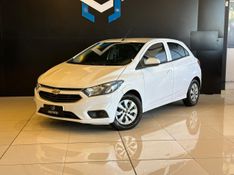 Chevrolet Onix HATCH LT 1.0 8V FlexPower 5p Mec. 2019/2019 CONCEPT MOTORS PASSO FUNDO / Carros no Vale