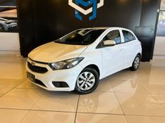 Chevrolet Onix HATCH LT 1.0 8V FlexPower 5p Mec. 2019/2019 CONCEPT MOTORS PASSO FUNDO / Carros no Vale
