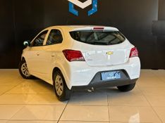 Chevrolet Onix HATCH LT 1.0 8V FlexPower 5p Mec. 2019/2019 CONCEPT MOTORS PASSO FUNDO / Carros no Vale