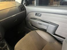 Fiat Strada Adventure 1.8/ 1.8 LOCKER Flex CE 2011/2011 CONCEPT MOTORS PASSO FUNDO / Carros no Vale