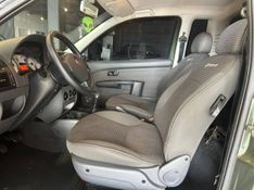 Fiat Strada Adventure 1.8/ 1.8 LOCKER Flex CE 2011/2011 CONCEPT MOTORS PASSO FUNDO / Carros no Vale