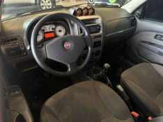 Fiat Strada Adventure 1.8/ 1.8 LOCKER Flex CE 2011/2011 CONCEPT MOTORS PASSO FUNDO / Carros no Vale