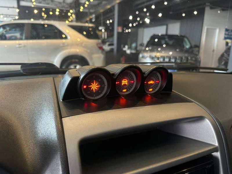 Fiat Strada Adventure 1.8/ 1.8 LOCKER Flex CE 2011/2011 CONCEPT MOTORS PASSO FUNDO / Carros no Vale