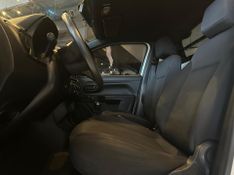 Fiat Strada Endurance 1.4 Flex 8V CS Plus 2021/2022 CONCEPT MOTORS PASSO FUNDO / Carros no Vale
