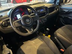 Fiat Strada Endurance 1.4 Flex 8V CS Plus 2021/2022 CONCEPT MOTORS PASSO FUNDO / Carros no Vale