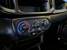Fiat Strada Endurance 1.4 Flex 8V CS Plus 2021/2022 CONCEPT MOTORS PASSO FUNDO / Carros no Vale