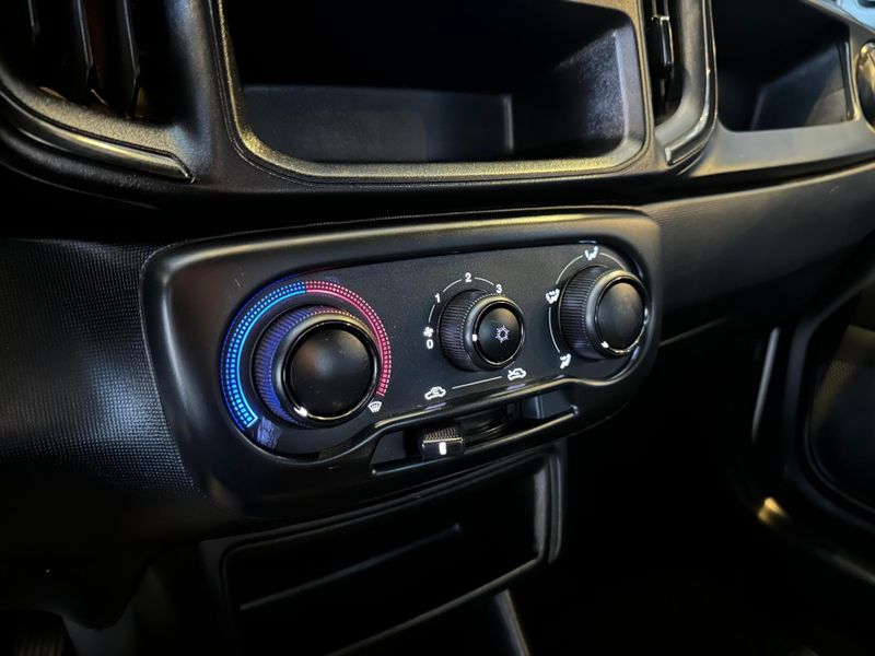 Fiat Strada Endurance 1.4 Flex 8V CS Plus 2021/2022 CONCEPT MOTORS PASSO FUNDO / Carros no Vale