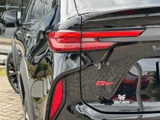GWM Haval H6 GT PHEV AWD (Hibrido) 2023/2024 CONCEPT MOTORS PASSO FUNDO / Carros no Vale
