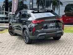 GWM Haval H6 GT PHEV AWD (Hibrido) 2023/2024 CONCEPT MOTORS PASSO FUNDO / Carros no Vale