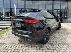 GWM Haval H6 GT PHEV AWD (Hibrido) 2023/2024 CONCEPT MOTORS PASSO FUNDO / Carros no Vale