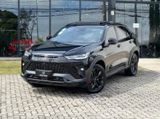 GWM Haval H6 GT PHEV AWD (Hibrido) 2023/2024 CONCEPT MOTORS PASSO FUNDO / Carros no Vale