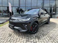 GWM Haval H6 GT PHEV AWD (Hibrido) 2023/2024 CONCEPT MOTORS PASSO FUNDO / Carros no Vale