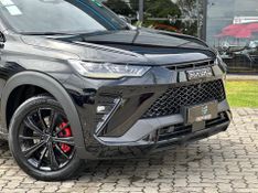 GWM Haval H6 GT PHEV AWD (Hibrido) 2023/2024 CONCEPT MOTORS PASSO FUNDO / Carros no Vale