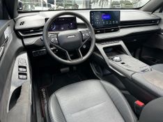 GWM Haval H6 GT PHEV AWD (Hibrido) 2023/2024 CONCEPT MOTORS PASSO FUNDO / Carros no Vale