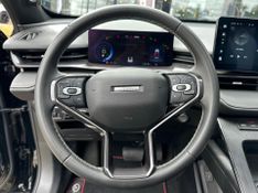 GWM Haval H6 GT PHEV AWD (Hibrido) 2023/2024 CONCEPT MOTORS PASSO FUNDO / Carros no Vale