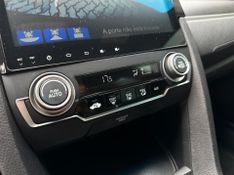 Honda Civic Sedan SPORT 2.0 Flex 16V Mec.4p 2016/2017 CONCEPT MOTORS PASSO FUNDO / Carros no Vale