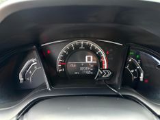 Honda Civic Sedan SPORT 2.0 Flex 16V Mec.4p 2016/2017 CONCEPT MOTORS PASSO FUNDO / Carros no Vale