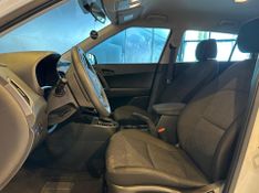 Hyundai Creta Action 1.6 16V Flex Aut. 2024/2025 CONCEPT MOTORS PASSO FUNDO / Carros no Vale