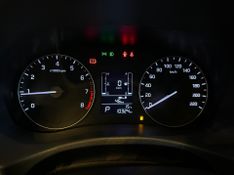 Hyundai Creta Action 1.6 16V Flex Aut. 2024/2025 CONCEPT MOTORS PASSO FUNDO / Carros no Vale