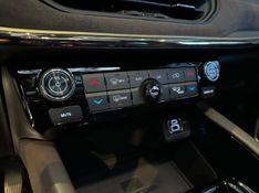 Jeep Commander Overl TD380 2.0 4×4 Die Aut. 2022/2023 CONCEPT MOTORS PASSO FUNDO / Carros no Vale