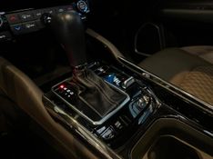 Jeep Commander Overl TD380 2.0 4×4 Die Aut. 2022/2023 CONCEPT MOTORS PASSO FUNDO / Carros no Vale