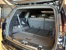 Jeep Commander Overl TD380 2.0 4×4 Die Aut. 2022/2023 CONCEPT MOTORS PASSO FUNDO / Carros no Vale