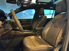 Jeep Commander Overl TD380 2.0 4×4 Die Aut. 2022/2023 CONCEPT MOTORS PASSO FUNDO / Carros no Vale