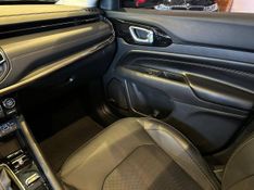Jeep Compass LIMITED TD 350 2.0 4×4 Die Aut. 2021/2022 CONCEPT MOTORS PASSO FUNDO / Carros no Vale