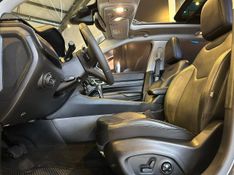 Jeep Compass LIMITED TD 350 2.0 4×4 Die Aut. 2021/2022 CONCEPT MOTORS PASSO FUNDO / Carros no Vale