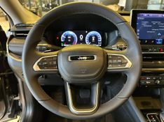 Jeep Compass LIMITED TD 350 2.0 4×4 Die Aut. 2021/2022 CONCEPT MOTORS PASSO FUNDO / Carros no Vale