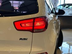 Kia Sportage EX 2.0 16V/ 2.0 16V Flex Aut. 2014/2015 CONCEPT MOTORS PASSO FUNDO / Carros no Vale