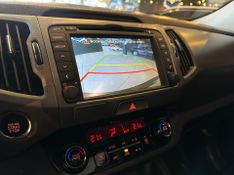 Kia Sportage EX 2.0 16V/ 2.0 16V Flex Aut. 2014/2015 CONCEPT MOTORS PASSO FUNDO / Carros no Vale