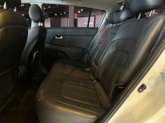 Kia Sportage EX 2.0 16V/ 2.0 16V Flex Aut. 2014/2015 CONCEPT MOTORS PASSO FUNDO / Carros no Vale