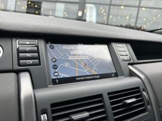 Land Rover Discovery Sport Landmark 2.0 4×4 Diesel 2018/2019 CONCEPT MOTORS PASSO FUNDO / Carros no Vale