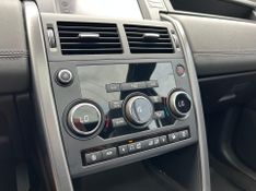 Land Rover Discovery Sport Landmark 2.0 4×4 Diesel 2018/2019 CONCEPT MOTORS PASSO FUNDO / Carros no Vale