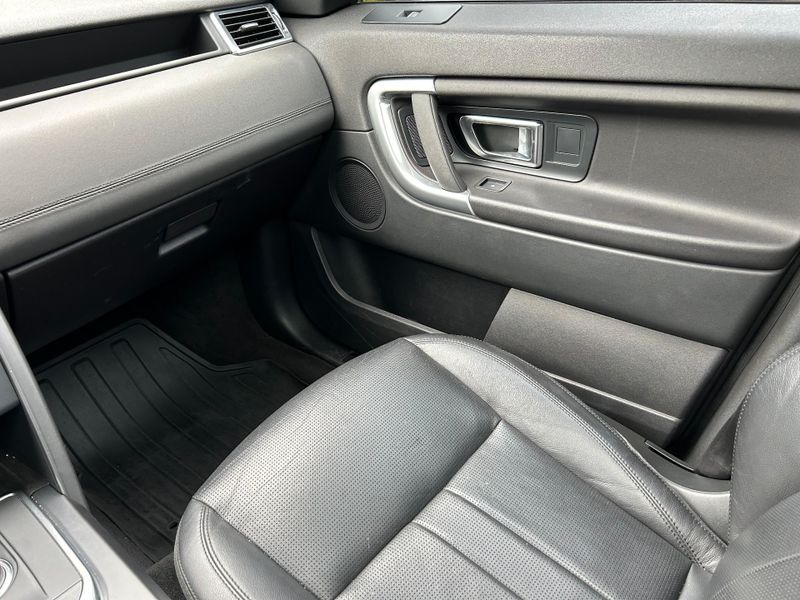 Land Rover Discovery Sport Landmark 2.0 4×4 Diesel 2018/2019 CONCEPT MOTORS PASSO FUNDO / Carros no Vale Land Rover Discovery Sport Landmark 2.0 4×4 Diesel 2018/2019 CONCEPT MOTORS PASSO FUNDO / Carros no Vale