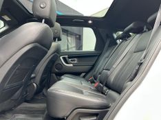 Land Rover Discovery Sport Landmark 2.0 4×4 Diesel 2018/2019 CONCEPT MOTORS PASSO FUNDO / Carros no Vale