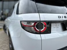 Land Rover Discovery Sport Landmark 2.0 4×4 Diesel 2018/2019 CONCEPT MOTORS PASSO FUNDO / Carros no Vale